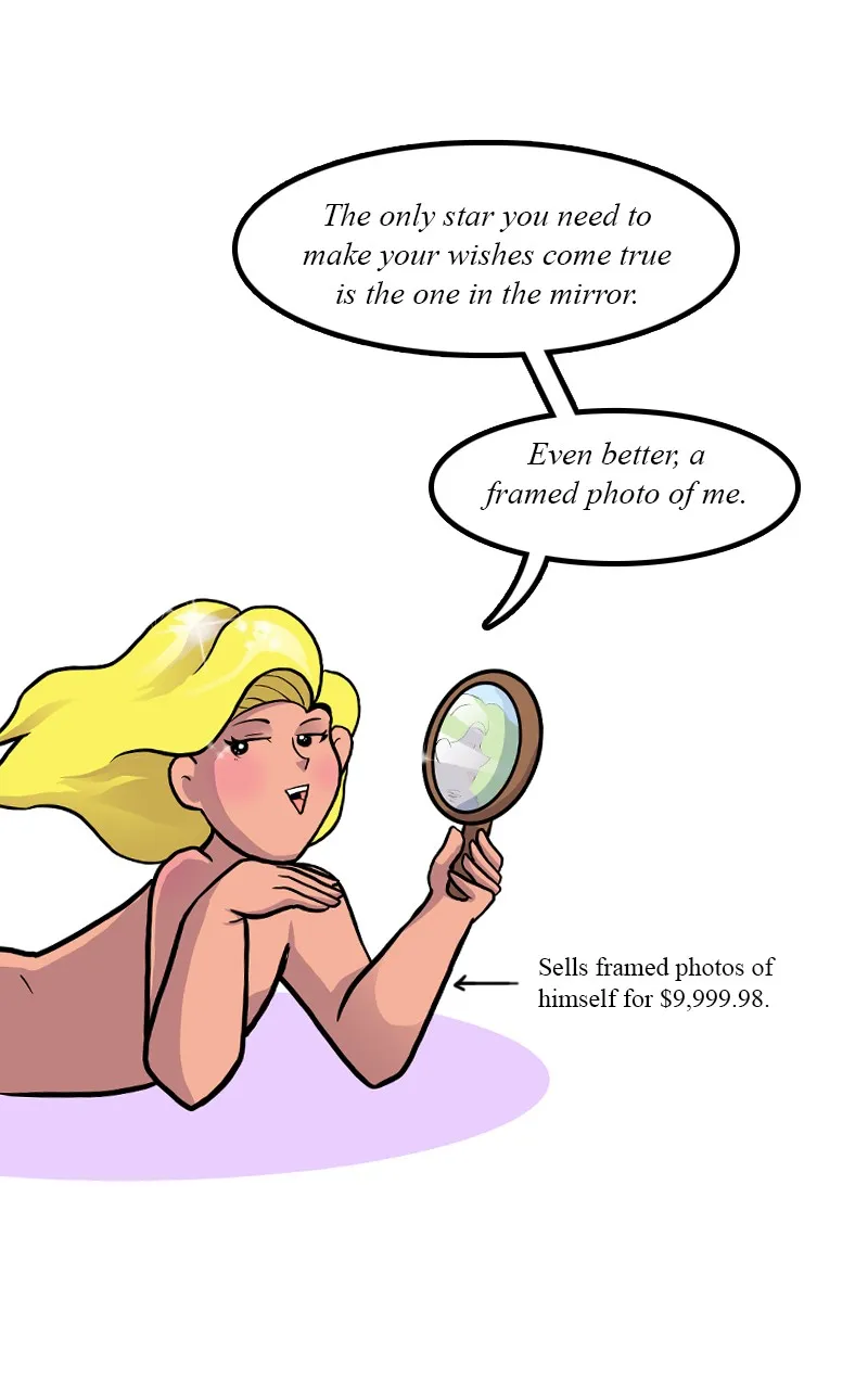 Escape from Oz Chapter 40 page 62 - 