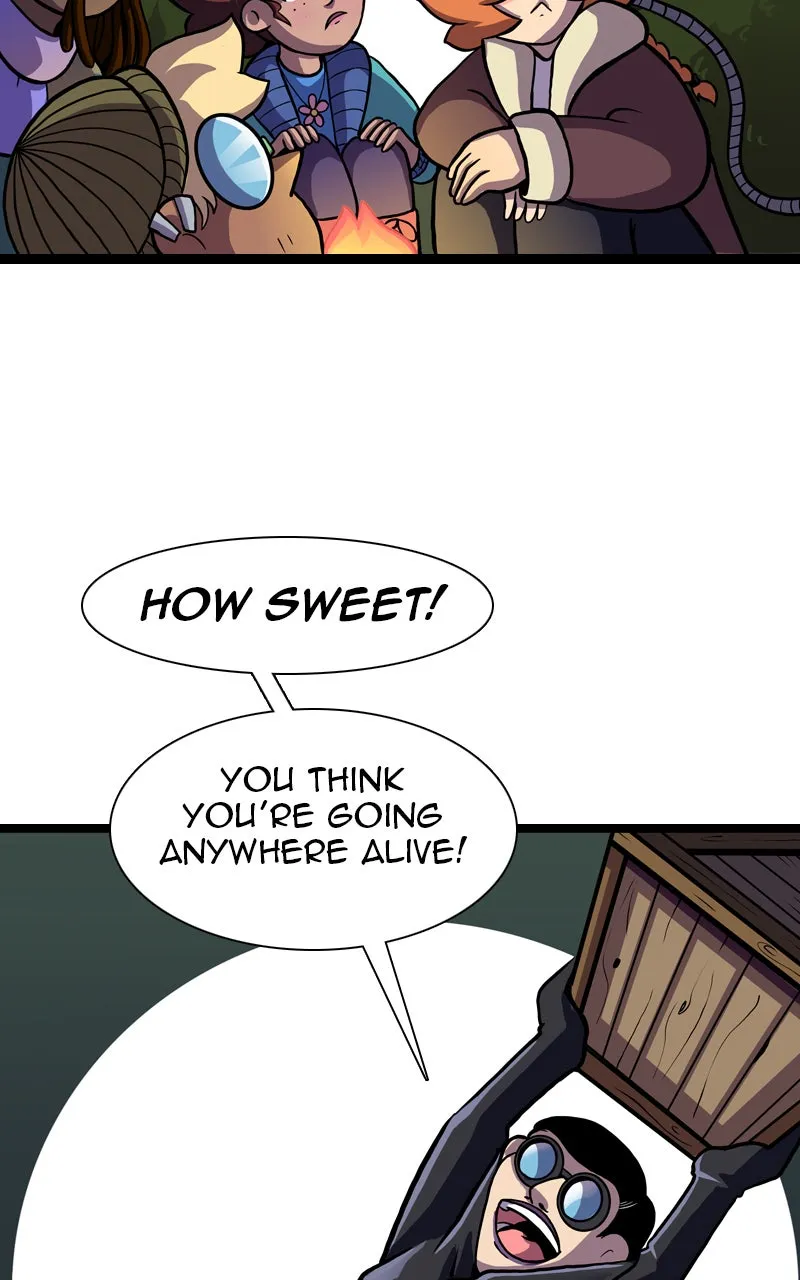 Escape from Oz Chapter 40 page 9 - 