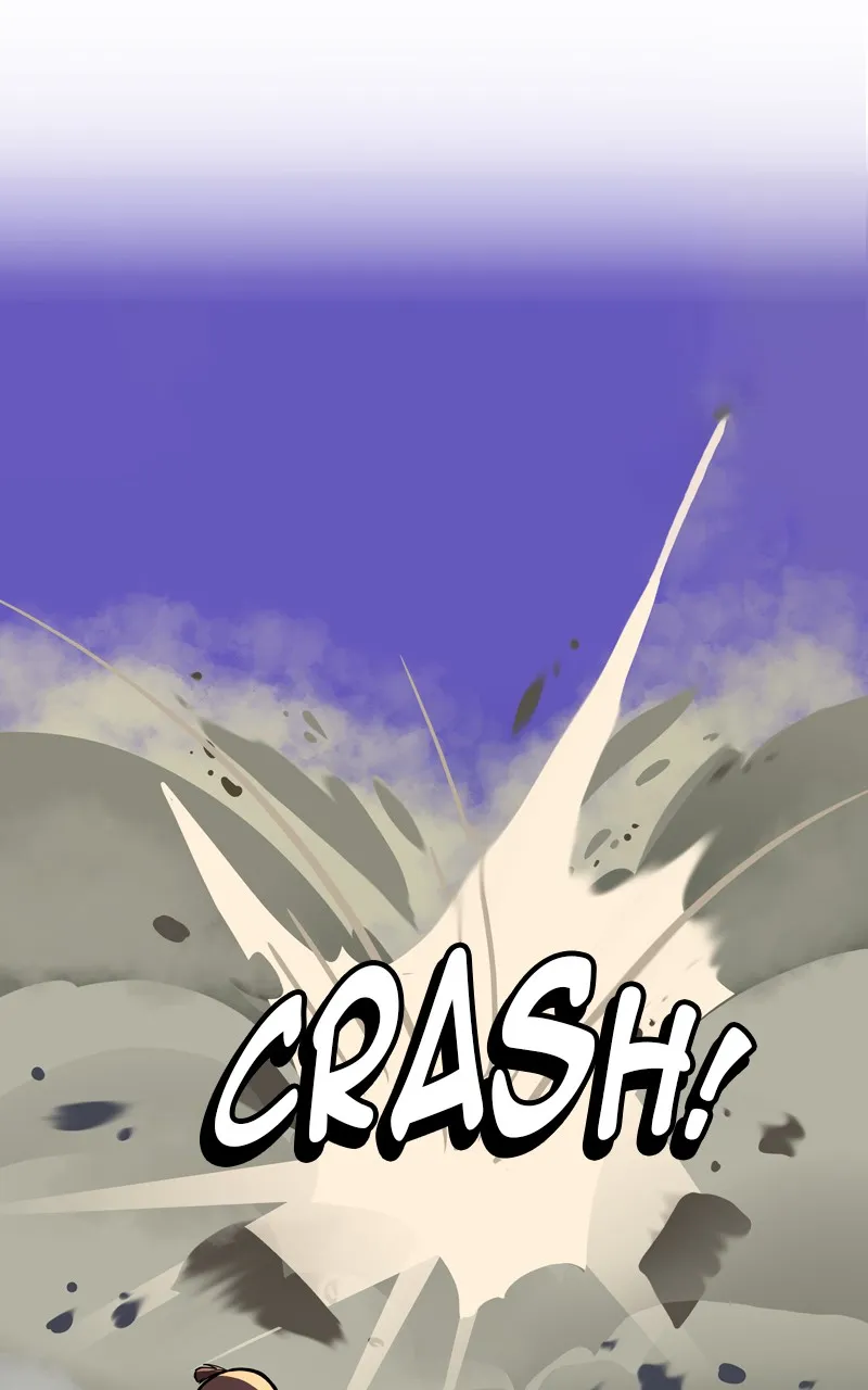Escape from Oz Chapter 41 page 11 - 