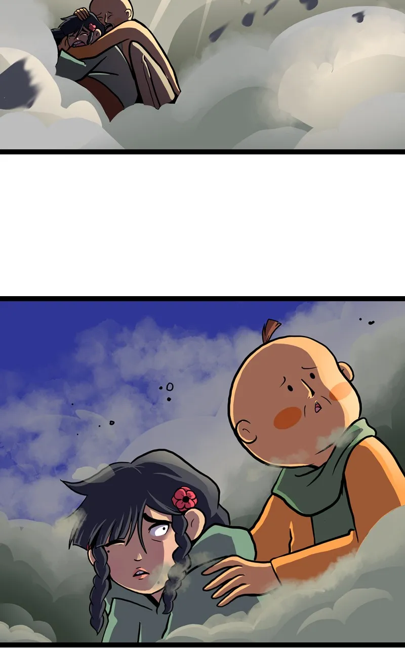 Escape from Oz Chapter 41 page 12 - 