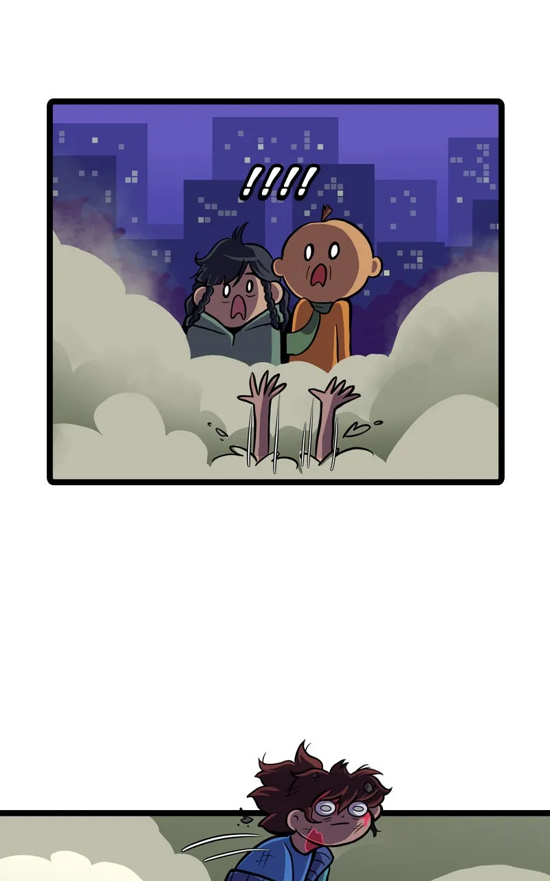 Escape from Oz Chapter 41 page 15 - 