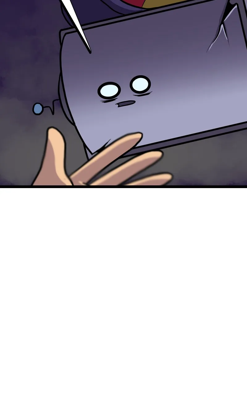 Escape from Oz Chapter 41 page 20 - 