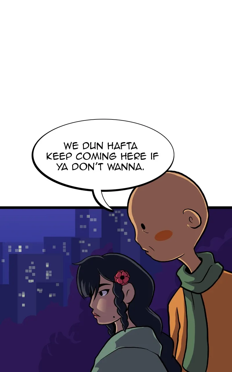 Escape from Oz Chapter 41 page 3 - 