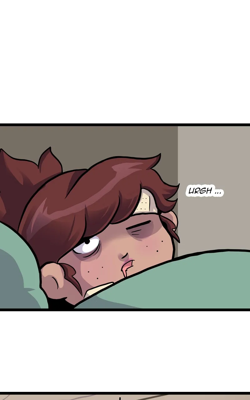 Escape from Oz Chapter 41 page 23 - 