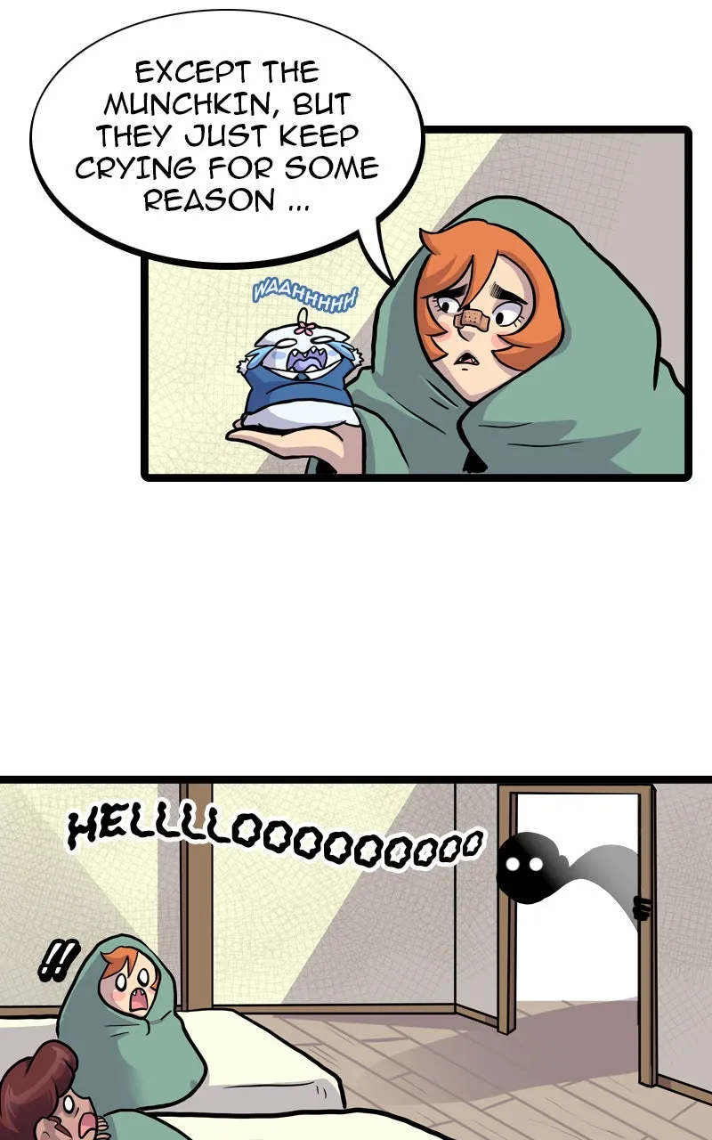 Escape from Oz Chapter 41 page 26 - 