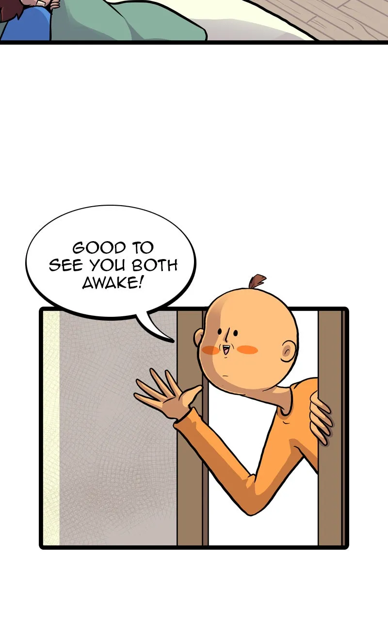 Escape from Oz Chapter 41 page 27 - 