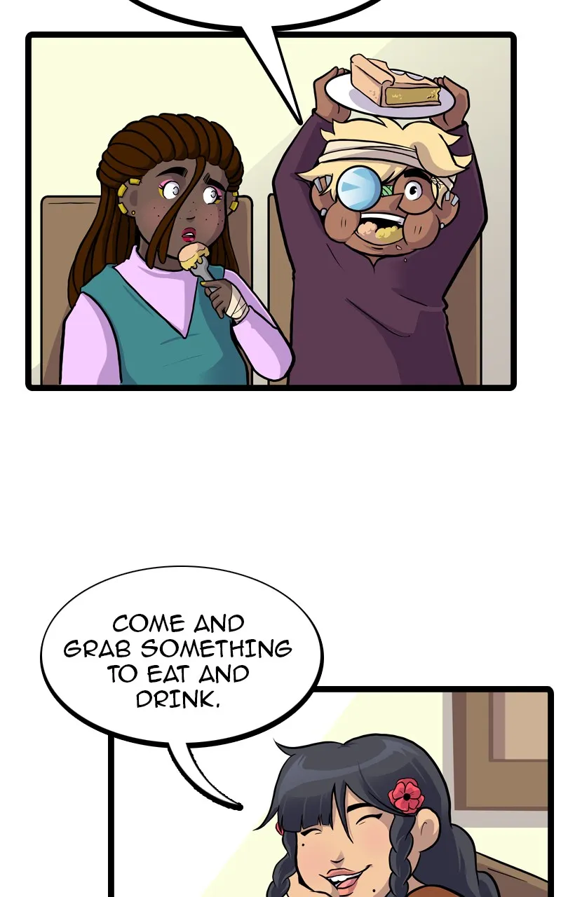 Escape from Oz Chapter 41 page 30 - 
