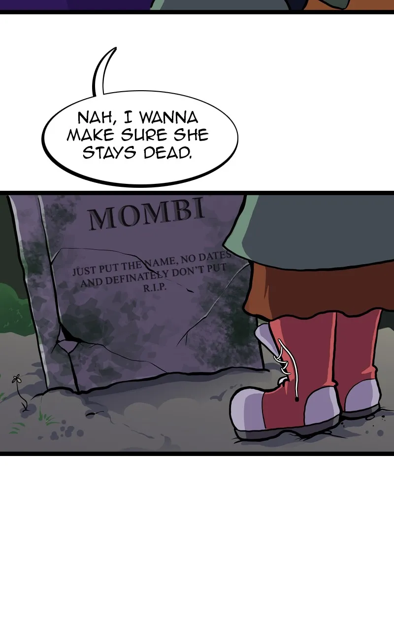 Escape from Oz Chapter 41 page 4 - 