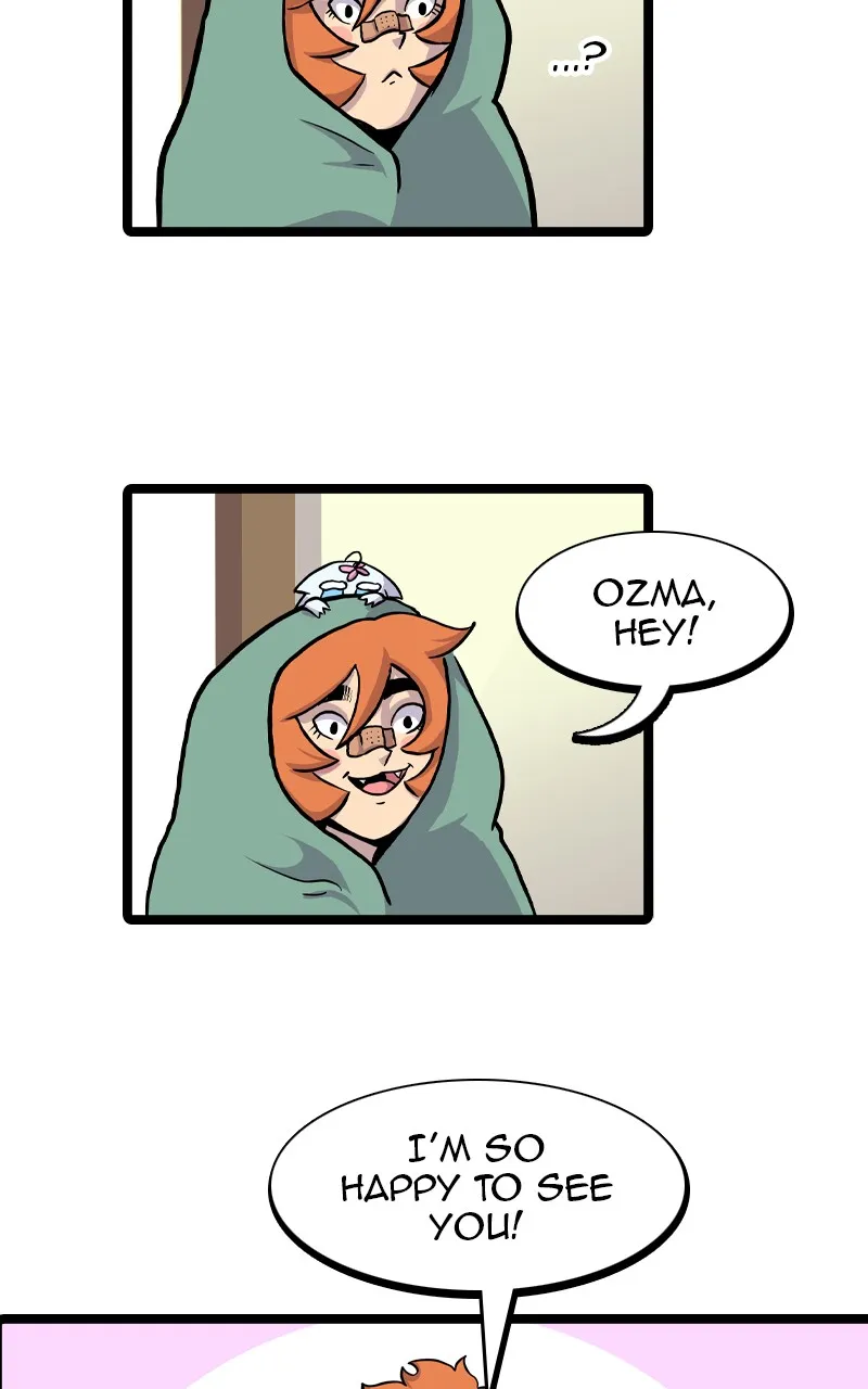 Escape from Oz Chapter 41 page 33 - 