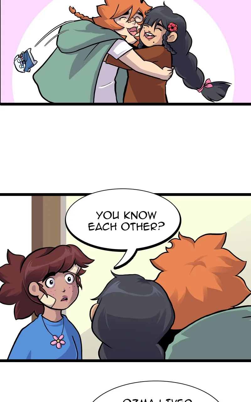 Escape from Oz Chapter 41 page 34 - 