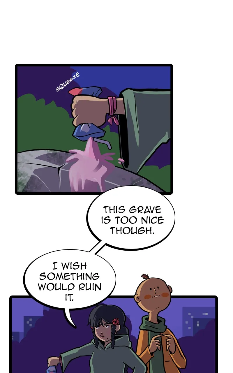 Escape from Oz Chapter 41 page 7 - 