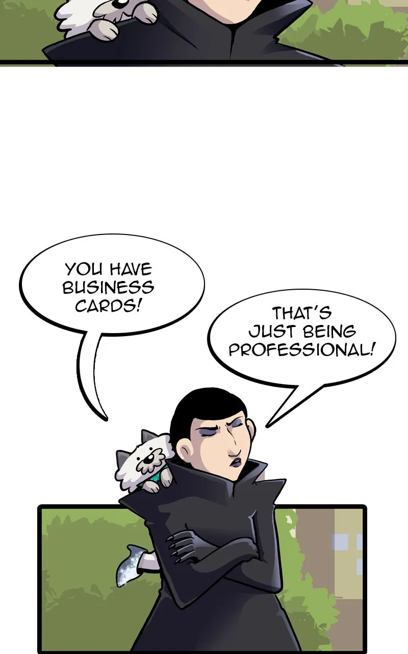 Escape from Oz Chapter 42 page 13 - 