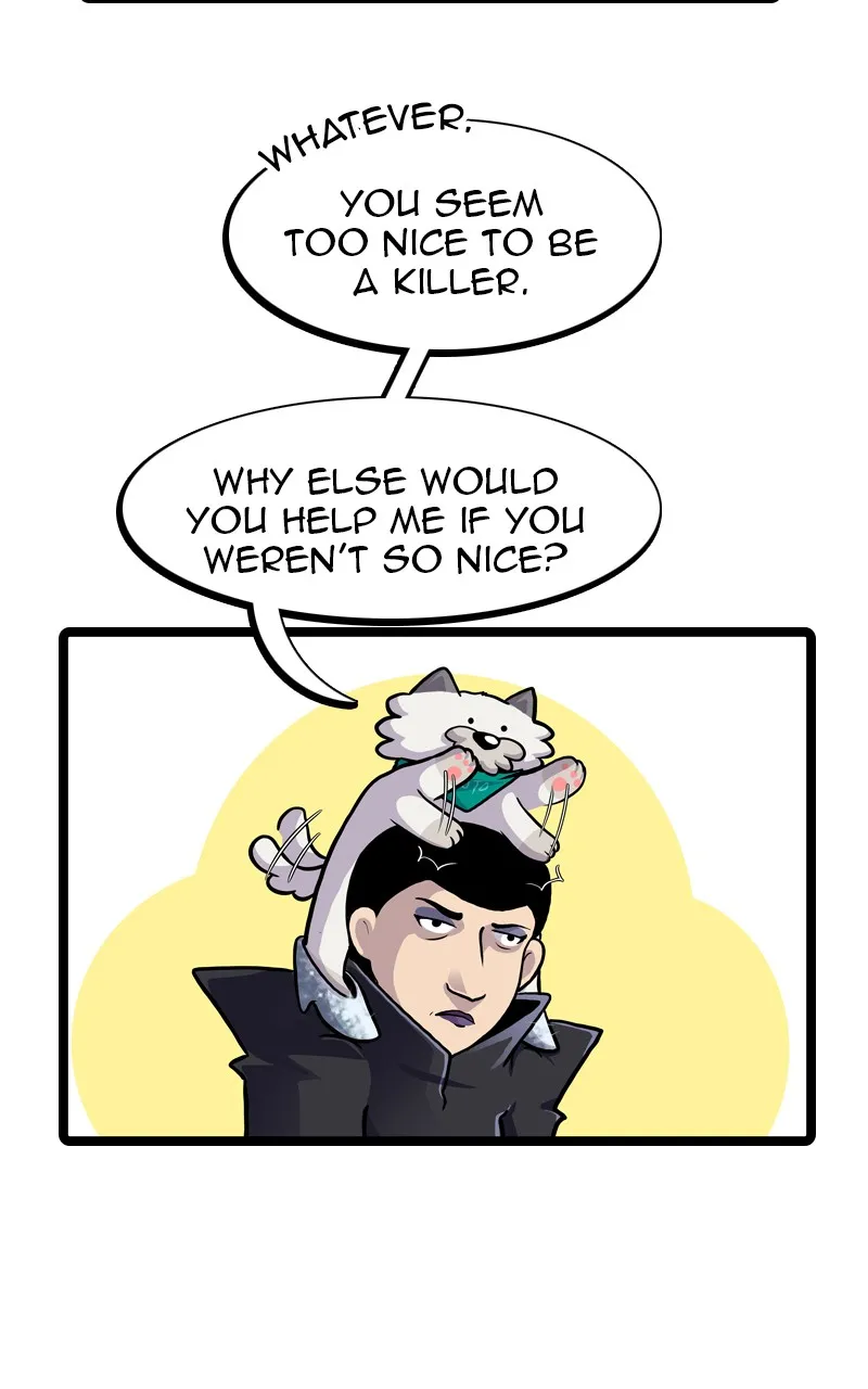 Escape from Oz Chapter 42 page 14 - 
