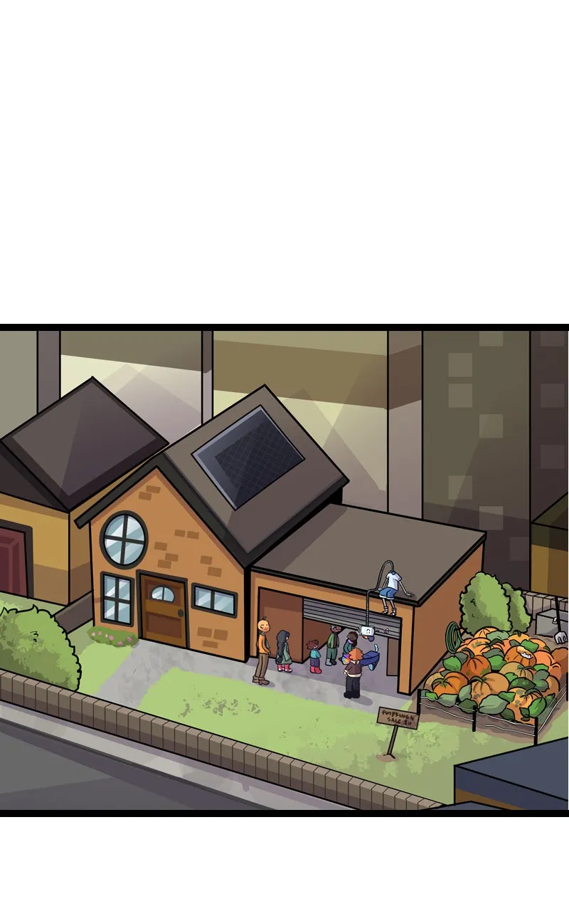 Escape from Oz Chapter 42 page 18 - 