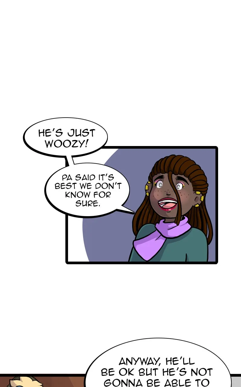 Escape from Oz Chapter 42 page 25 - 