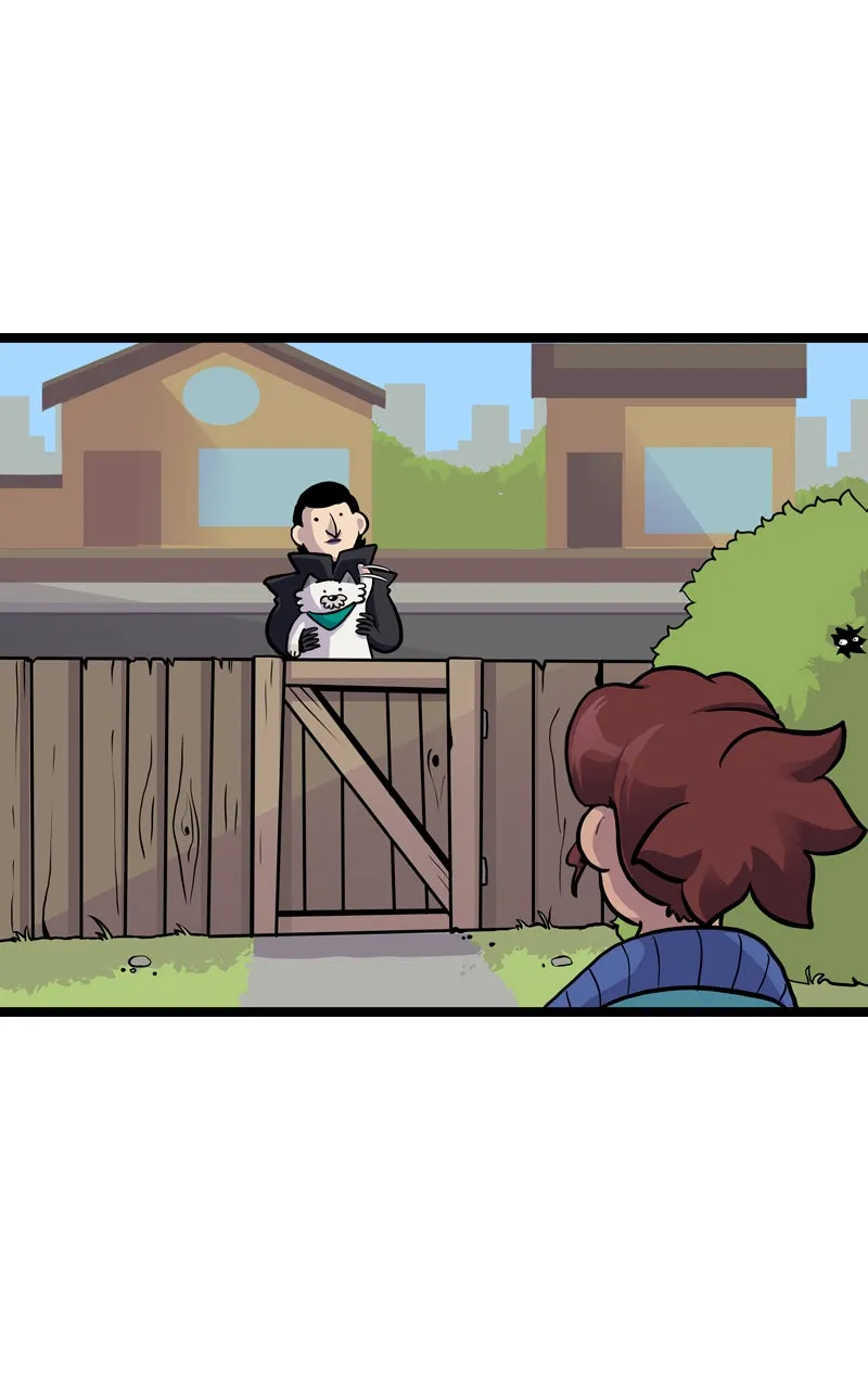 Escape from Oz Chapter 42 page 28 - 