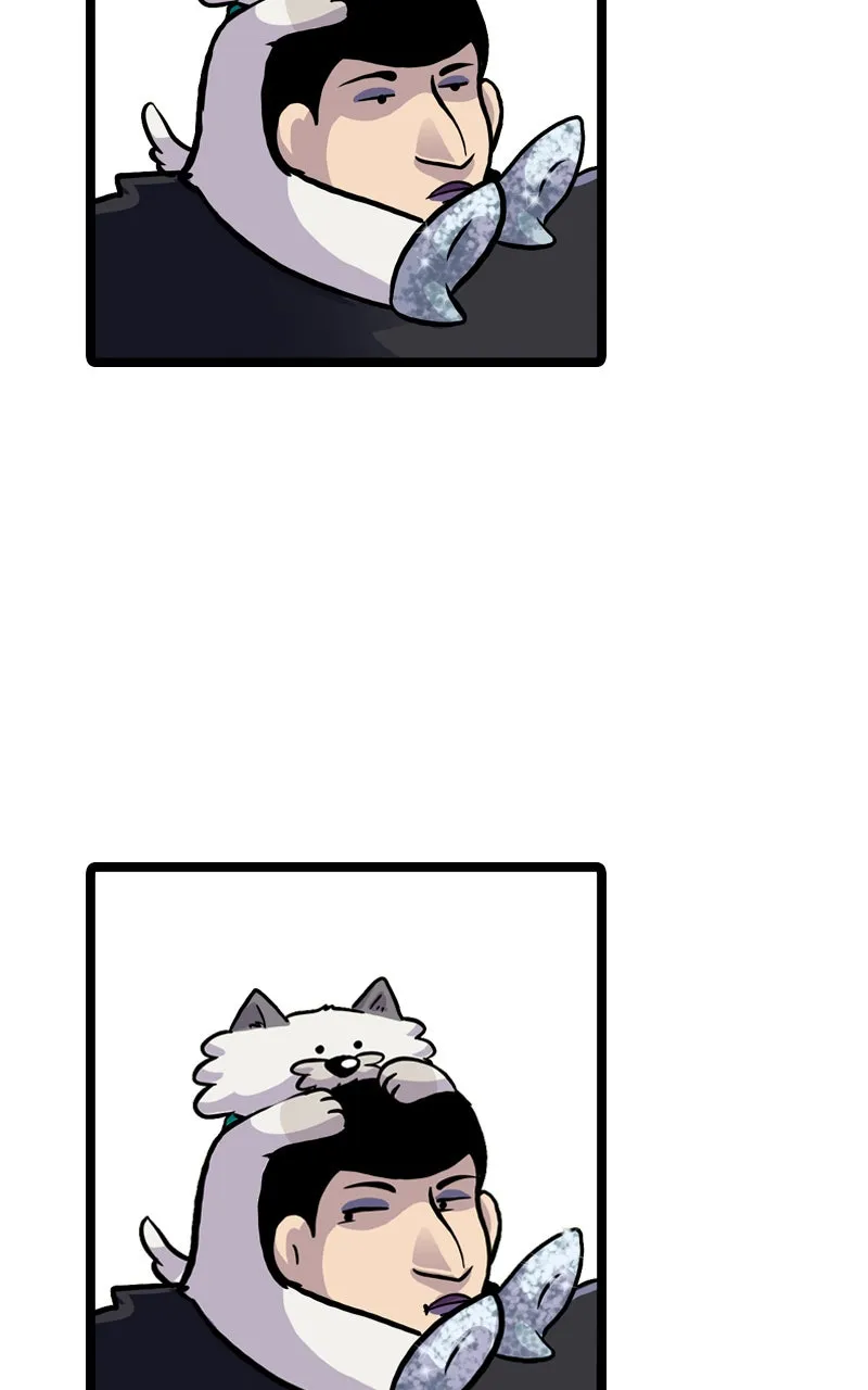 Escape from Oz Chapter 42 page 4 - 