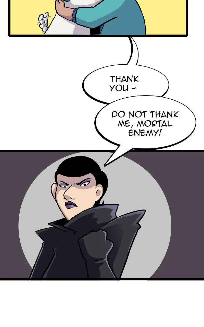 Escape from Oz Chapter 42 page 31 - 