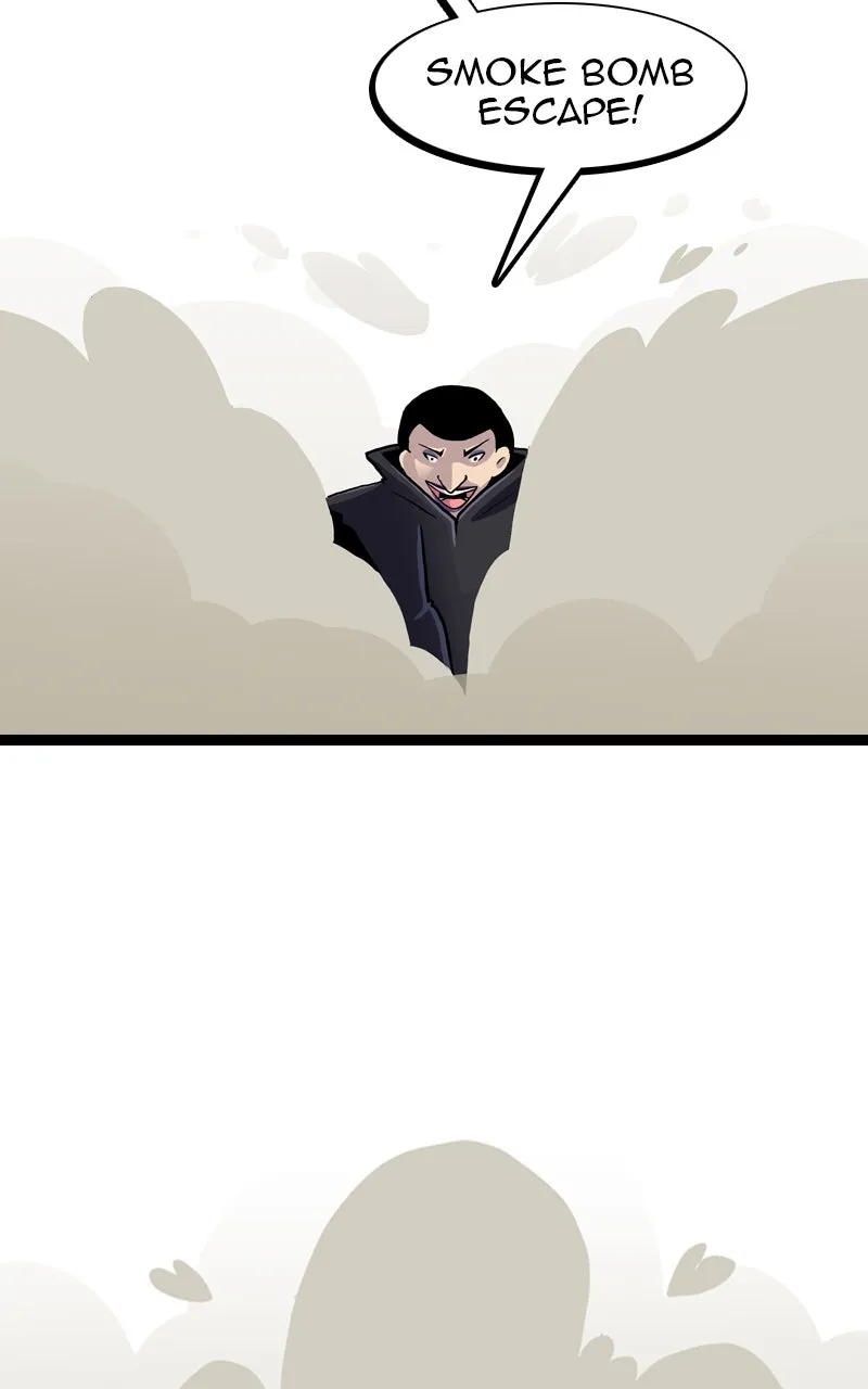 Escape from Oz Chapter 42 page 36 - 