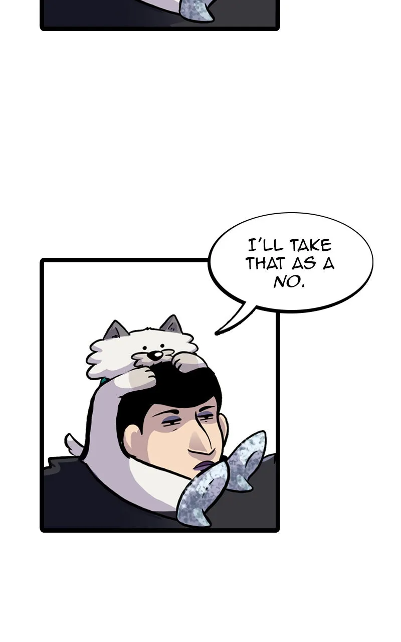 Escape from Oz Chapter 42 page 5 - 