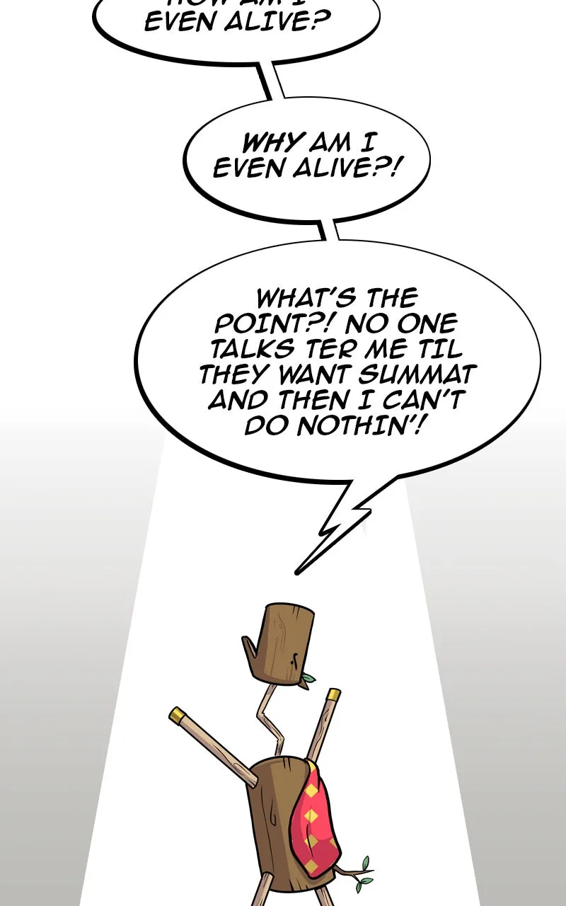 Escape from Oz Chapter 42 page 49 - 
