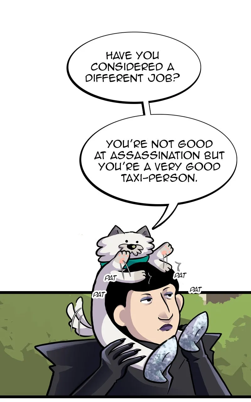 Escape from Oz Chapter 42 page 6 - 