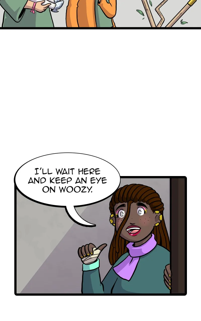 Escape from Oz Chapter 42 page 51 - 