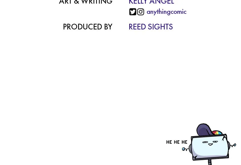 Escape from Oz Chapter 42 page 60 - 