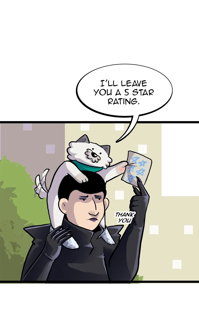Escape from Oz Chapter 42 page 7 - 