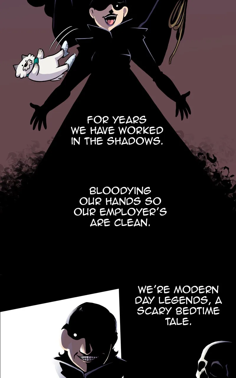 Escape from Oz Chapter 42 page 10 - 