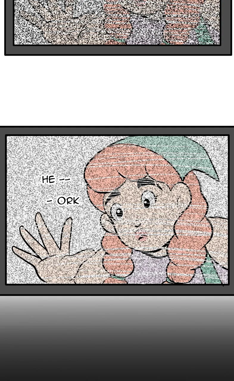 Escape from Oz Chapter 43 page 22 - 