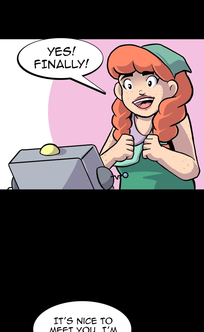 Escape from Oz Chapter 43 page 26 - 