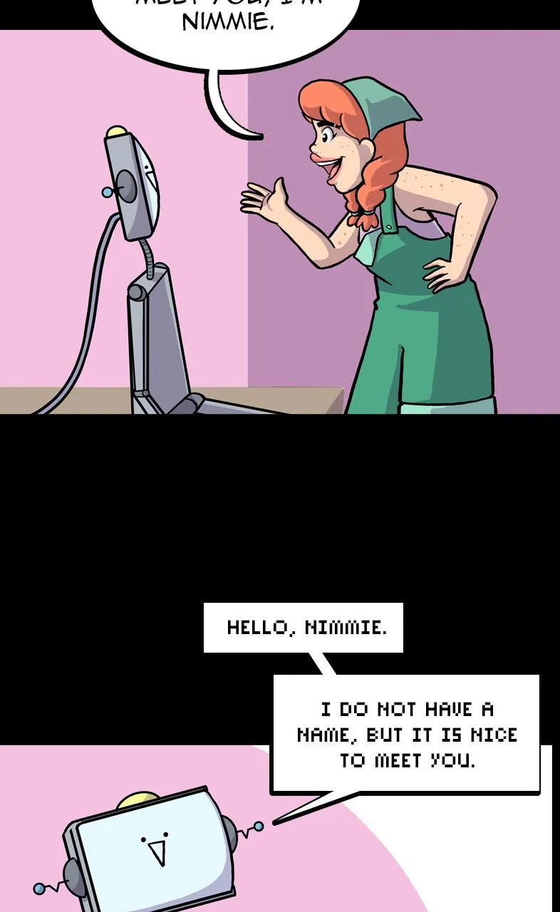 Escape from Oz Chapter 43 page 27 - 