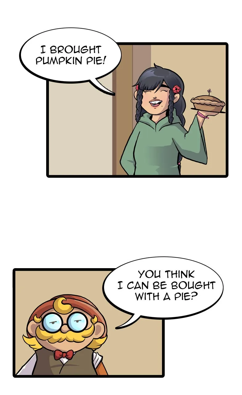 Escape from Oz Chapter 43 page 4 - 
