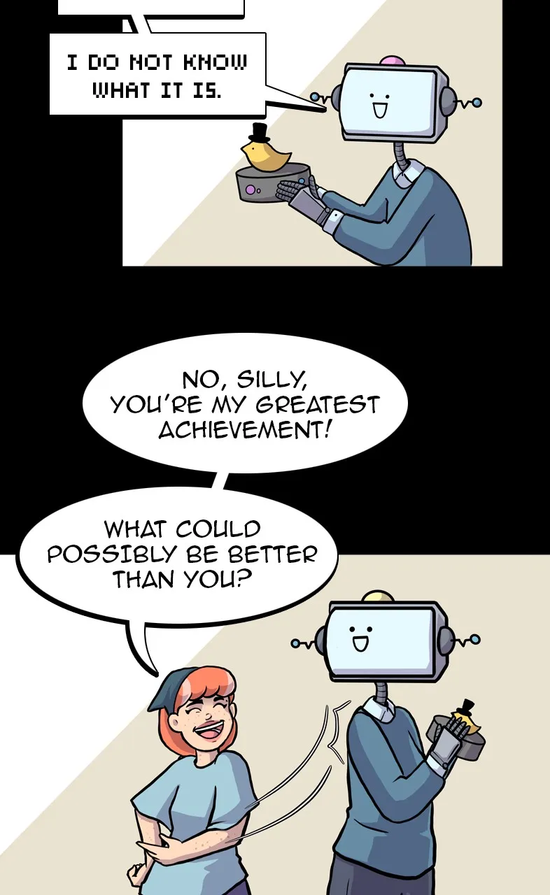 Escape from Oz Chapter 43 page 48 - 
