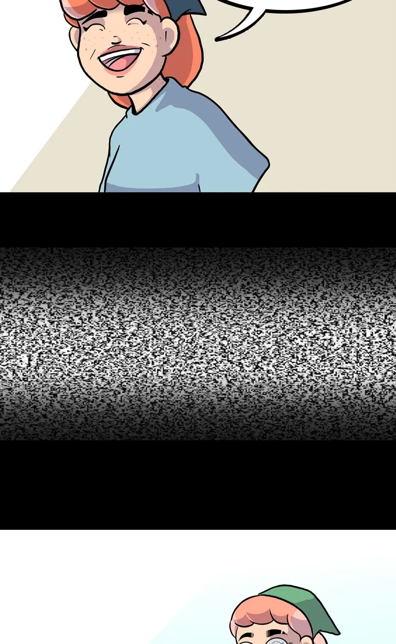 Escape from Oz Chapter 43 page 50 - 