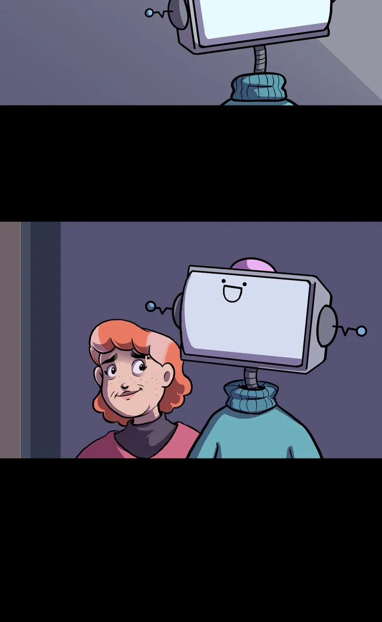 Escape from Oz Chapter 43 page 53 - 