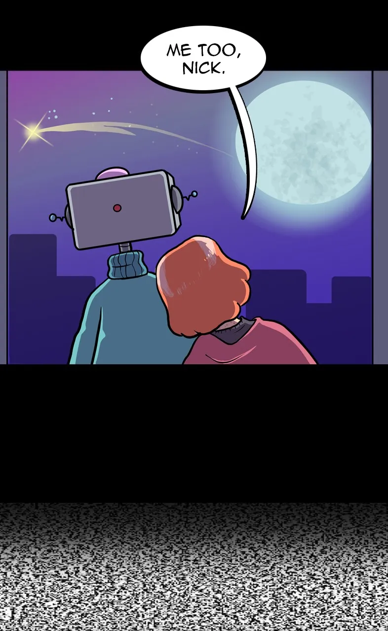Escape from Oz Chapter 43 page 54 - 