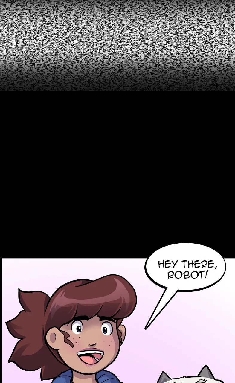 Escape from Oz Chapter 43 page 68 - 