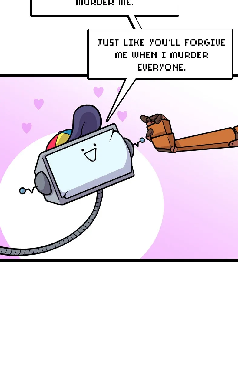 Escape from Oz Chapter 43 page 84 - 