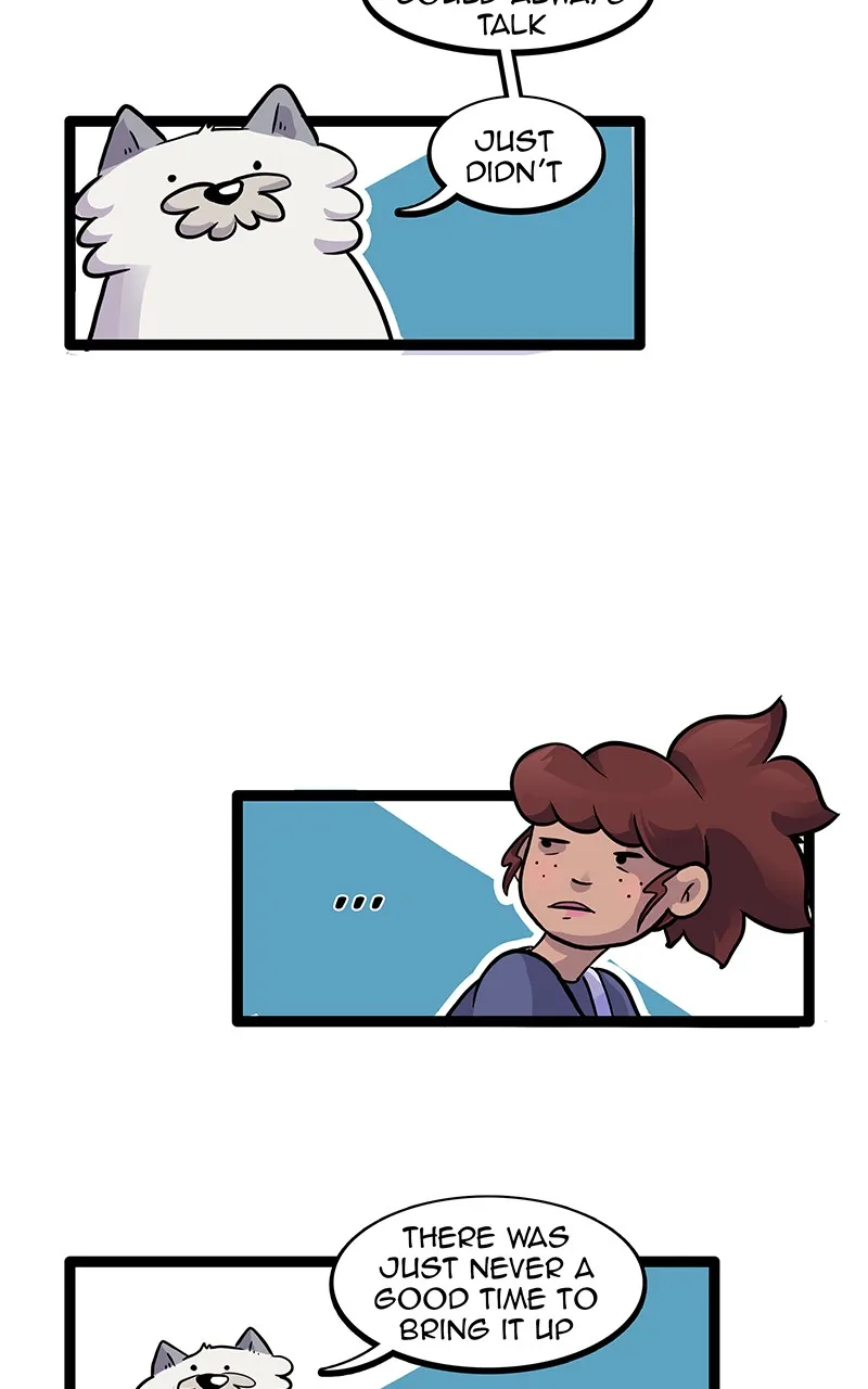 Escape from Oz Chapter 5 page 12 - 
