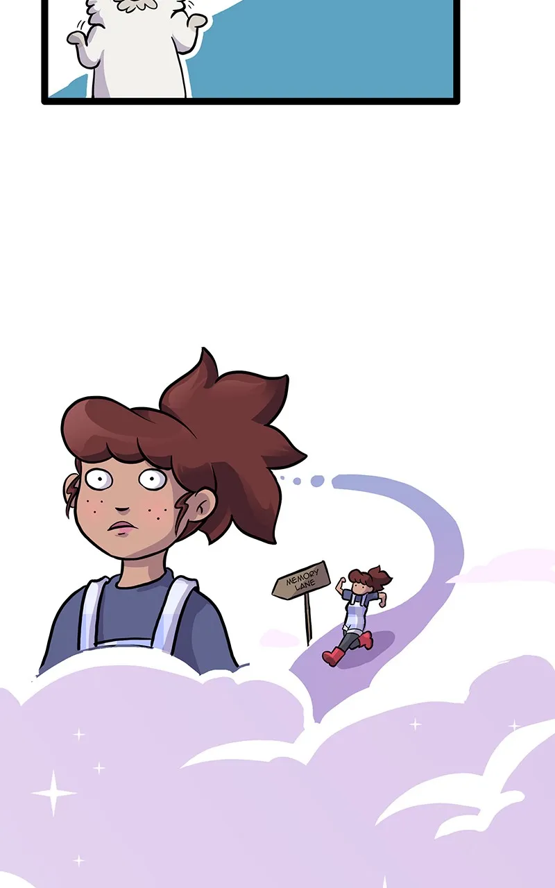 Escape from Oz Chapter 5 page 13 - 