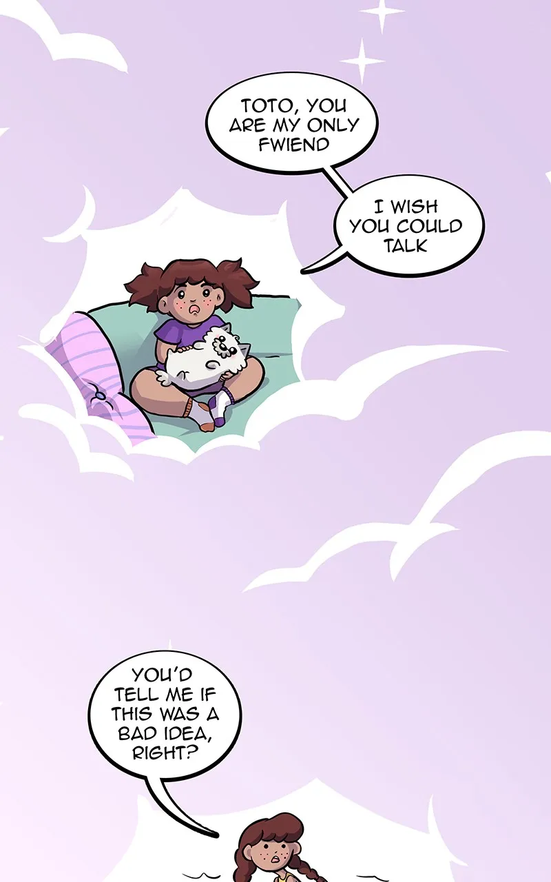 Escape from Oz Chapter 5 page 14 - 