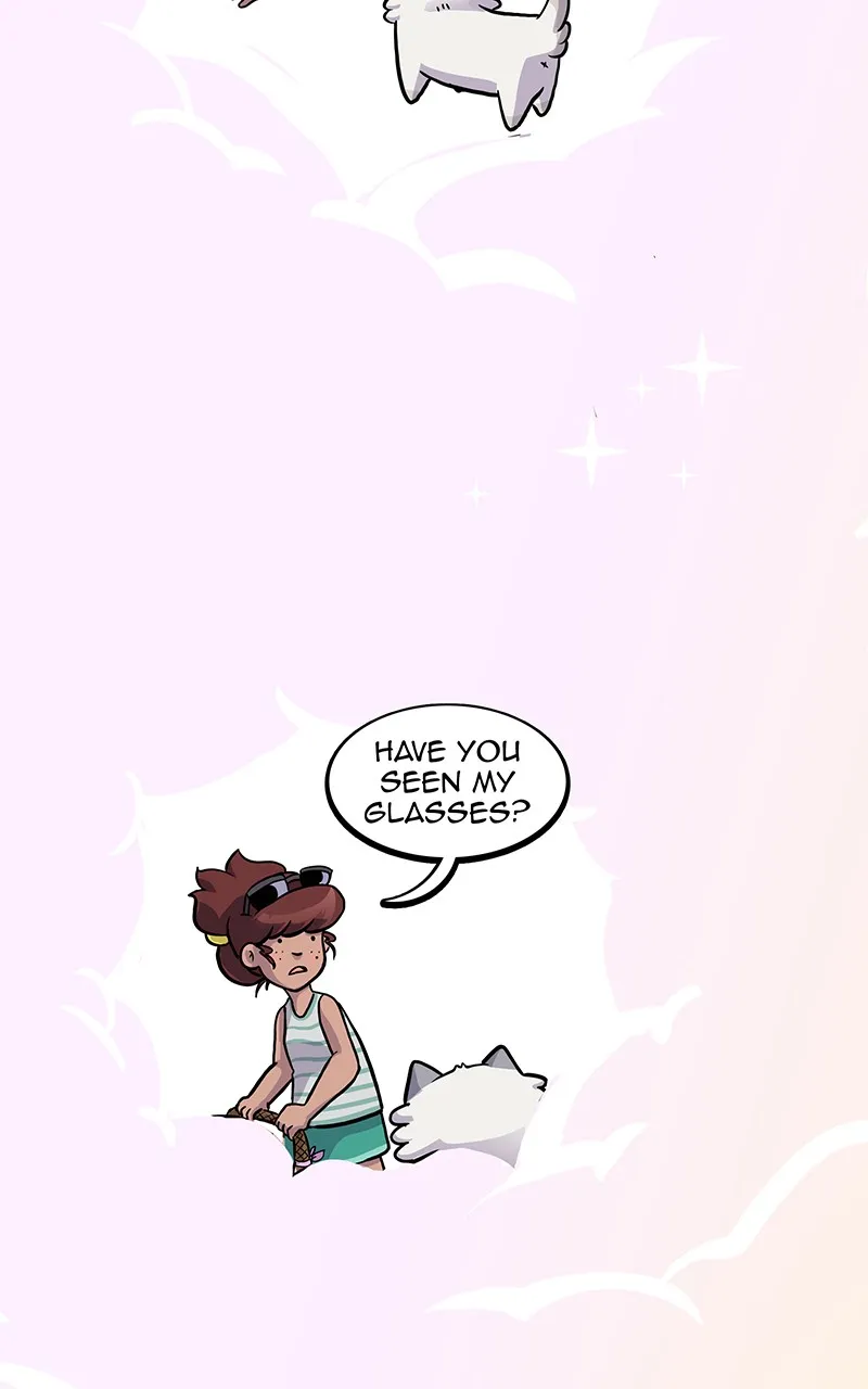 Escape from Oz Chapter 5 page 16 - 