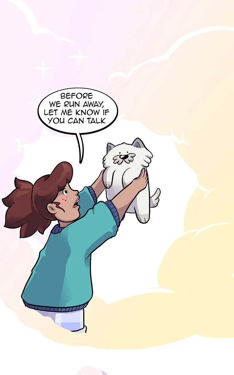 Escape from Oz Chapter 5 page 17 - 