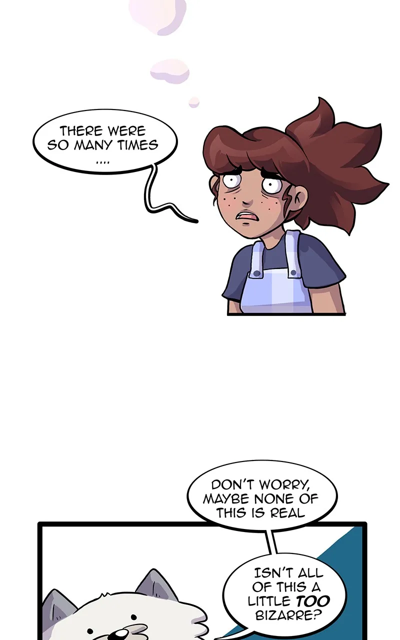 Escape from Oz Chapter 5 page 18 - 
