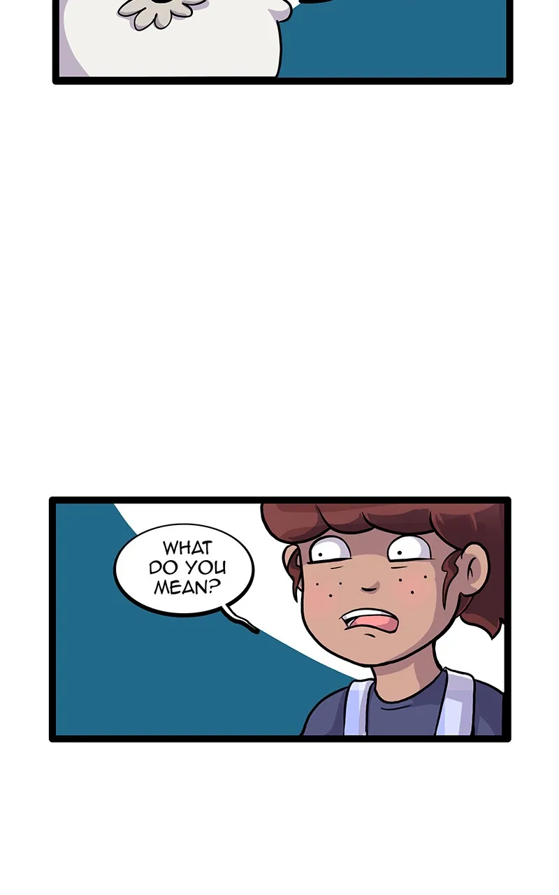Escape from Oz Chapter 5 page 19 - 