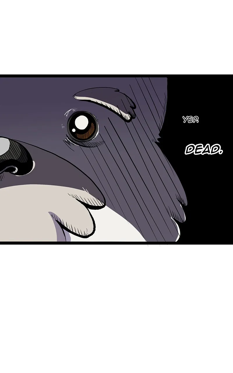 Escape from Oz Chapter 5 page 22 - 