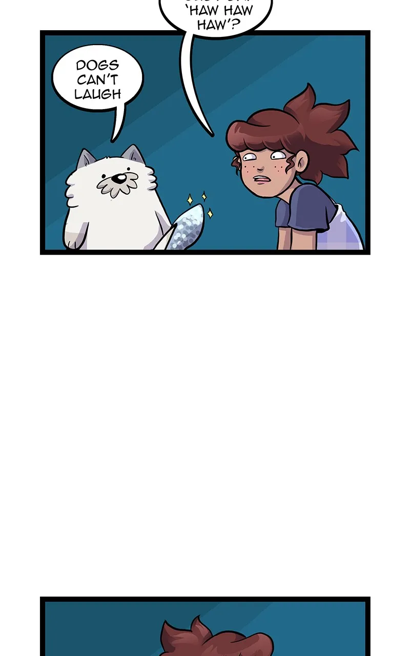 Escape from Oz Chapter 5 page 25 - 
