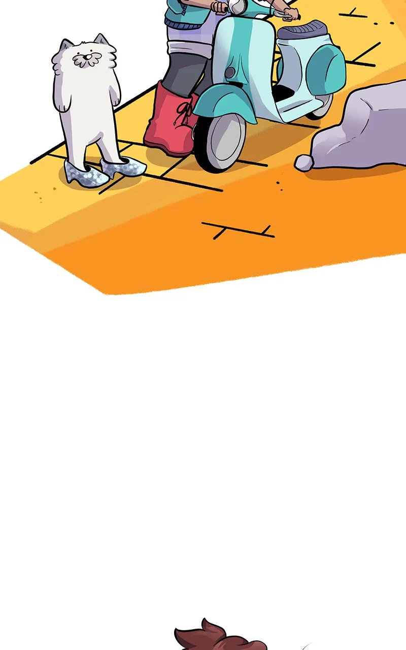 Escape from Oz Chapter 5 page 27 - 